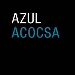 Azul Acocsa part of Gunni & Trentino en Barcelona (Les Corts) - Horario de apertura