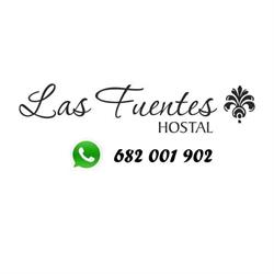 Horario de apertura Hostal las Fuentes, Madrid