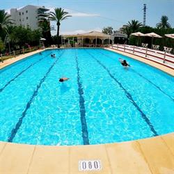 Horario de apertura Hotel Villa Naranjos, Jávea