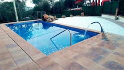 Horario de apertura PISCINAS & EXCAVACIONES ANEXPORT, L'Ametlla del Valles