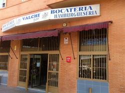 Horario de apertura Valchi, Valencia