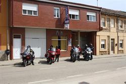 Horario de apertura Cafetería Santocildes, Castrocontrigo