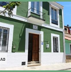 Horario de apertura Hostal Las Acacias, Málaga