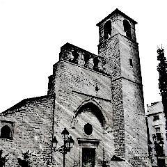 Horario de apertura Parroquia de San Juan y San Pedro, Jaén