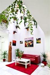 Un Patio En Santa Cruz en Sevilla (Casco Antiguo) - Horario de apertura
