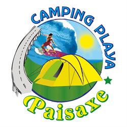 Horario de apertura Camping Playa Paisaxe, Vilanova de Arousa