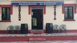 Horario de apertura Rosario Bodegon, Barakaldo
