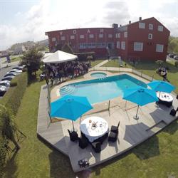 Horario de apertura Hotel Voar, Ribadeo