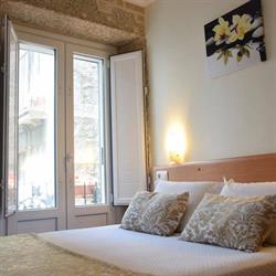 Horario de apertura Hostal Anosa Casa, Santiago de Compostela