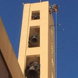 Horario de apertura Parroquia Nuestra Señora de La Asunción, Santa Pola