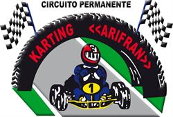 Horario de apertura Circuito Karting Arifran, Covas