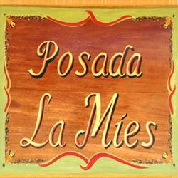 Horario de apertura Posada la Mies, Noja
