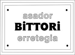 Horario de apertura Restaurante Bittori, Arrasate