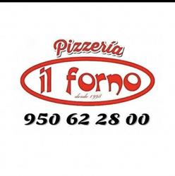Horario de apertura Pizzeria Il Forno Ver Cupon Dto. Pag. Amarillas, Almería