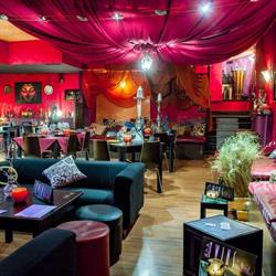 Twins Chill Out Rest. Lounge Bar en Palma de Mallorca (Ponent) - Horario de apertura