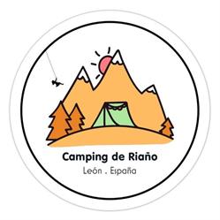 Horario de apertura Camping de Riaño, 