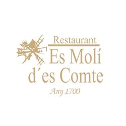 Restaurant Es Molí d'es Comte en Palma de Mallorca (Nord) - Horario de apertura
