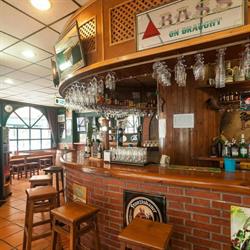 Cerveceria la Abadia en Gijón (Este) - Horario de apertura