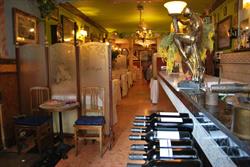 El Cafeti en Barcelona (Ciutat Vella) - Horario de apertura