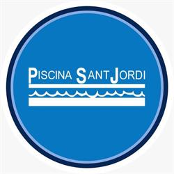 Piscinas Sant Jordi en Barcelona (Eixample) - Horario de apertura