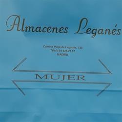 Almacenes Leganes en Madrid (Carabanchel) - Horario de apertura