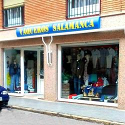 Horario de apertura Vaqueros Salamanca, Elche