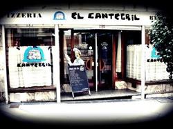 Horario de apertura Pizzeria El Cantegril, Ferrol