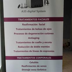 Horario de apertura Mar - Belle S.c., Burgos
