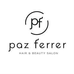 Horario de apertura Peluquería Paz Ferrer, Zaragoza