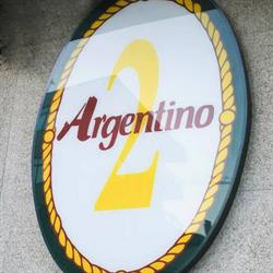 Horario de apertura Argentino II, O Porriño