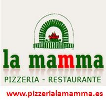 Horario de apertura Pizzería La Mamma 1, Torre del Mar