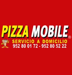 Horario de apertura Pizza Mobile, Estepona