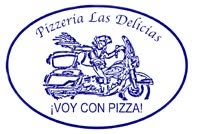 Horario de apertura Las Delicias Pizzeria, Jerez de la Frontera