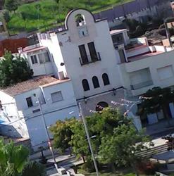 Horario de apertura Parroquia de Santa Ana, Gandia