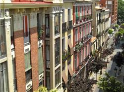 Horario de apertura Hostal Lopez, Madrid
