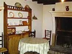 Horario de apertura Casa Maria Luz, Casas del Conde