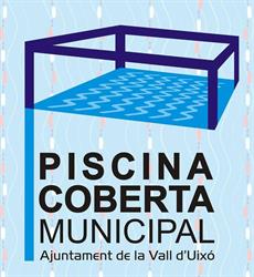 Horario de apertura Piscina Municipal Cubierta, La Vall d'Uixó