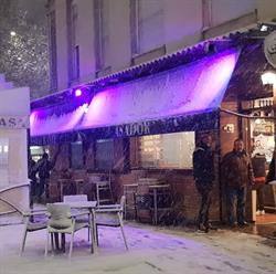 Horario de apertura Restaurante Asador Polis, Torrejón de Ardoz