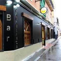 Horario de apertura Restaurante Casablanca, Orihuela