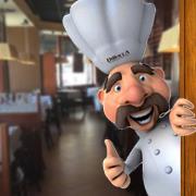 Restaurante Dibocca en Valencia (Pobles De L'oest) - Horario de apertura