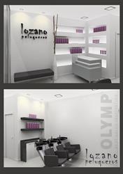 Horario de apertura Perruqueria Lozano, Tarragona