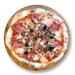Horario de apertura Pizzería la Cúpula, Las Matas