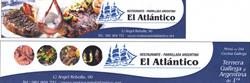 Horario de apertura Asador Argentino El Atlántico, A Coruña