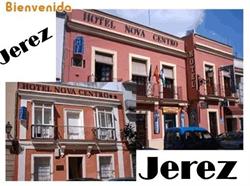 Horario de apertura Hotel Nova Centro, Jerez de la Frontera