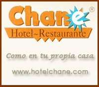 Horario de apertura Hotel Restaurante Chané S.L., La Puebla de Alfinden