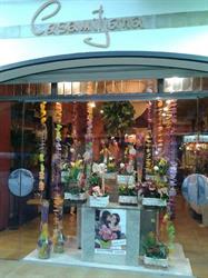 Horario de apertura Floristería Casamitjana, Cerdanyola del Valles