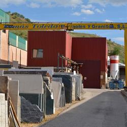 Horario de apertura Tomas Toledo Marmoles y Granitos S.l., Paracuellos de Jarama