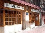 Horario de apertura Antonio Meson, Logroño
