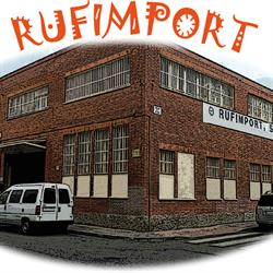 Horario de apertura Rufimport S.L., Torrejón de Ardoz