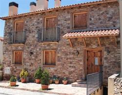 Horario de apertura La Cárcava, La Serna del Monte